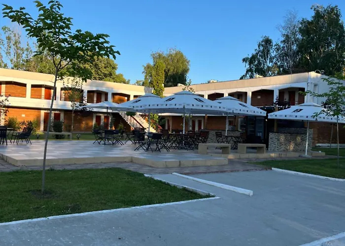 Hotel Selena Boutique