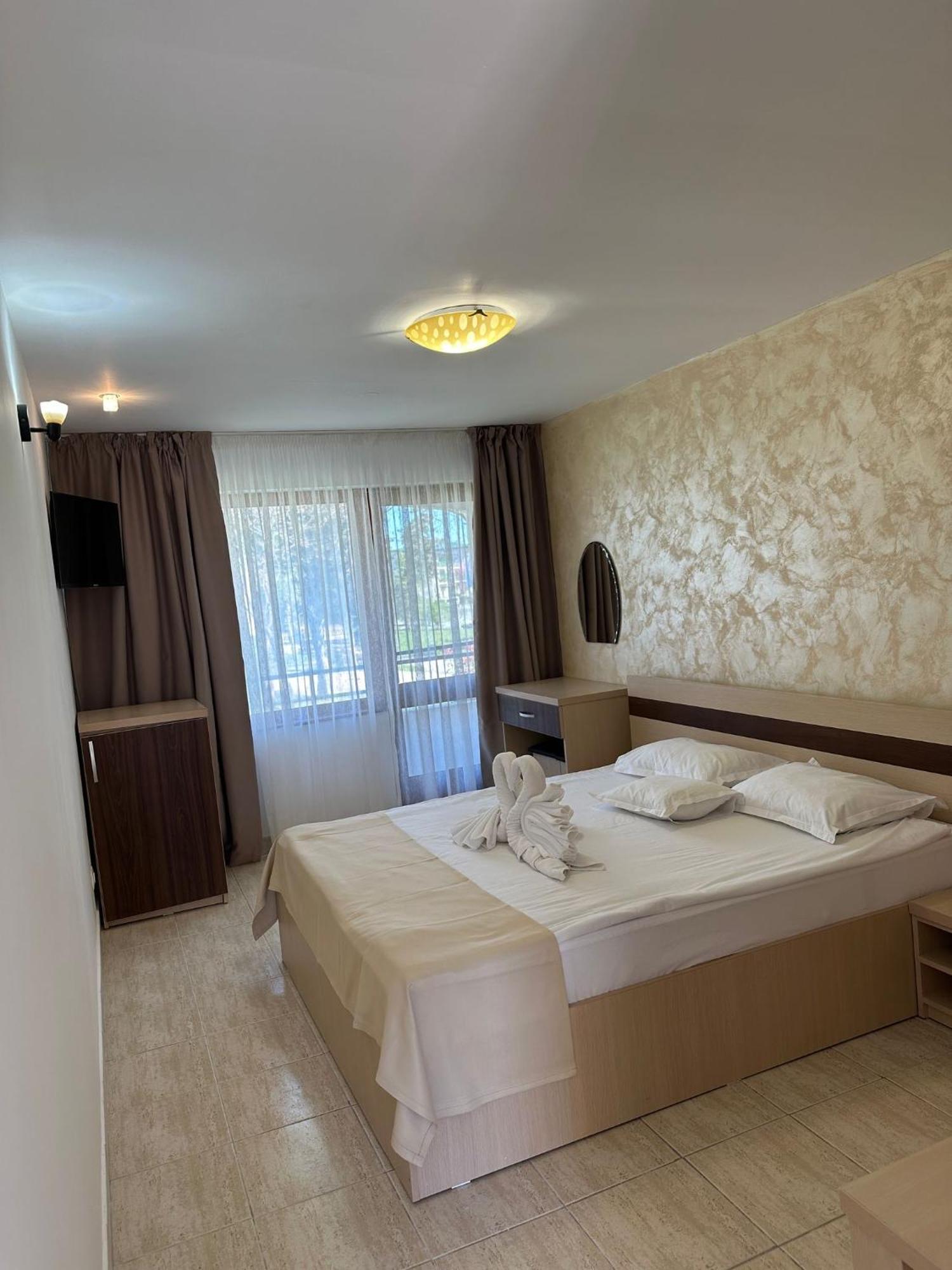 Guest house Selena Boutique 3*