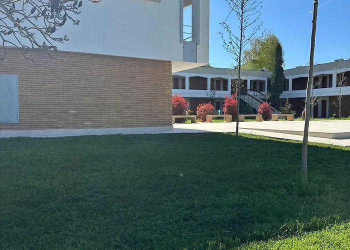 Hotel Selena Boutique